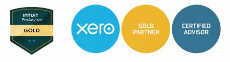 QuickBooks Xero Certified