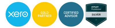 xero intuit lucid books - Sid - pro badges